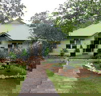 Highview House
