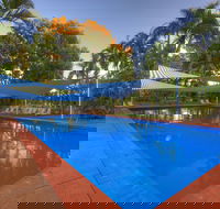 Katherine Holiday Park - Hotel VIC