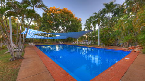 Katherine Holiday Park - Hotel VIC 0