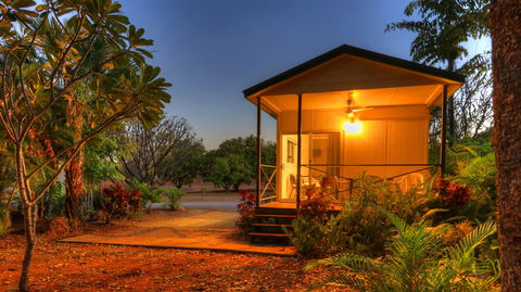 Katherine Holiday Park - Hotel VIC 2