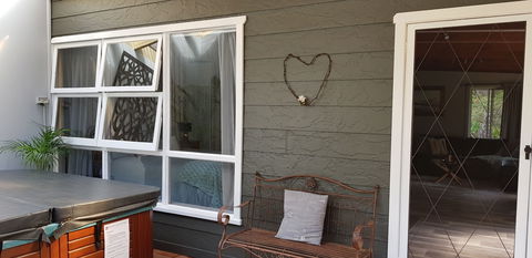Kiwarrak Country Retreat - Hotel VIC 0