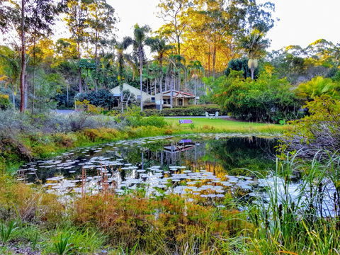 Kiwarrak Country Retreat - Hotel VIC 1