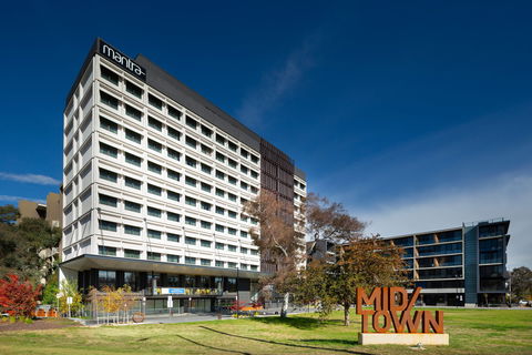 Mantra MacArthur Hotel - Hotel VIC 0