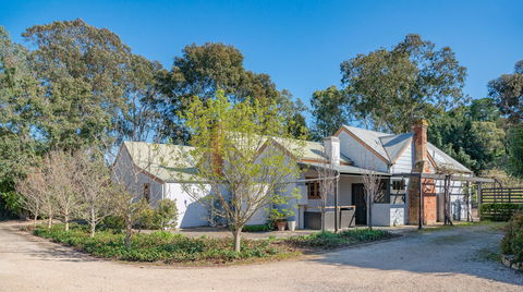 McLaren Vale Getaways - Hotel VIC 0