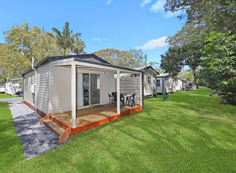 Pacific Palms Caravan Park - Hotel VIC 0