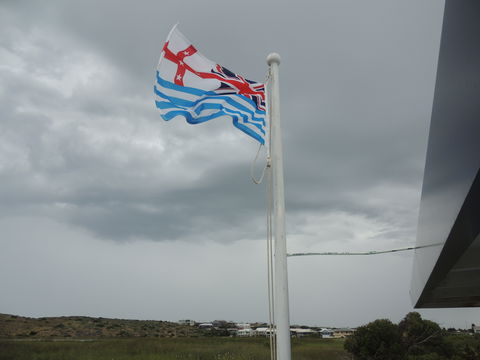 PS Federal Retreat Goolwa - Hotel VIC 1