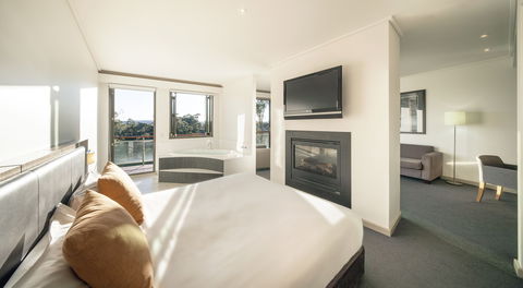 RACV Goldfields Resort - Hotel VIC 1