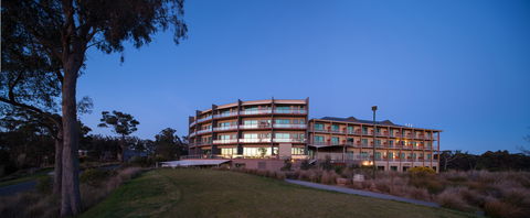 RACV Goldfields Resort - Hotel VIC 2