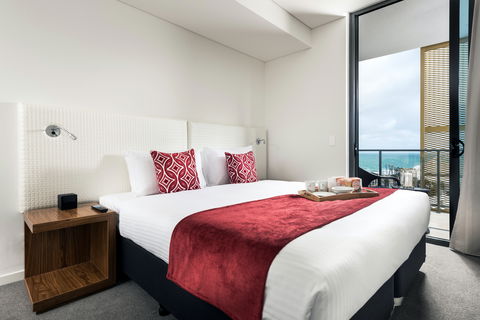 Ramada By Wyndham Vetroblu Scarborough Beach - Hotel VIC 0