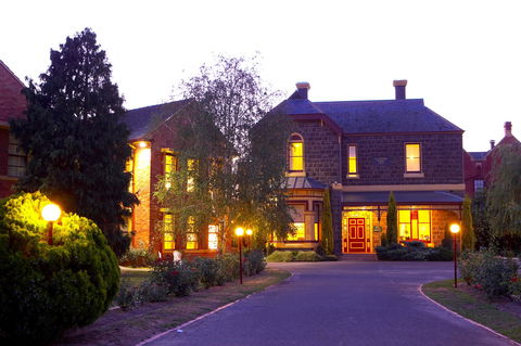 Ramada Resort By Wyndham Ballarat - Hotel VIC 0
