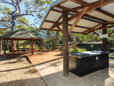 Reflections Holiday Parks Hungry Head - Hotel VIC 1