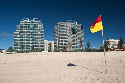 Reflections Coolangatta Beach - Hotel VIC 0