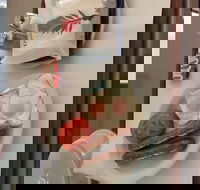 Rest Easi Motel - Hotel VIC