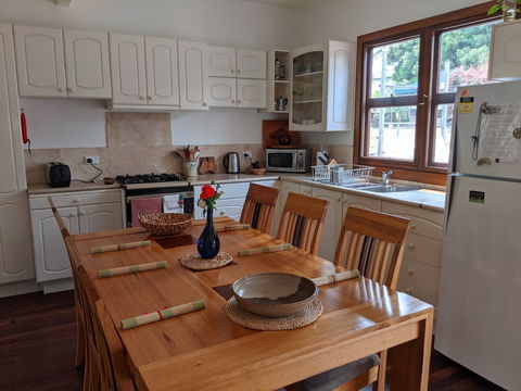 River Vida Family Size Holiday Home - Hotel VIC 1