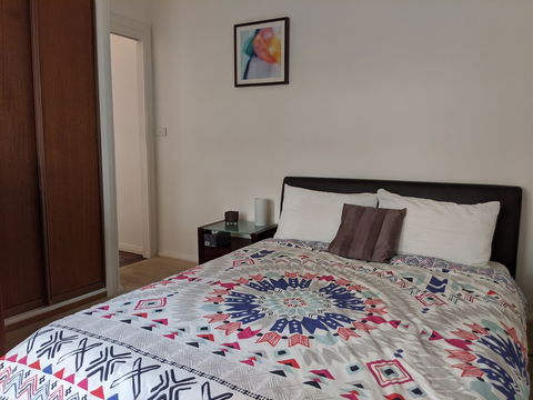 River Vida Family Size Holiday Home - Hotel VIC 2