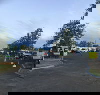 Roma Big Rig Tourist Park - Hotel VIC