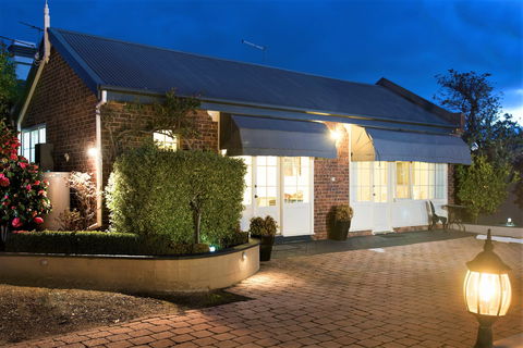 Rose Cottage - Hotel VIC 0