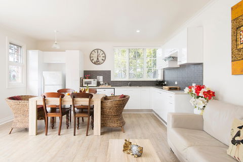 Rose Cottage - Hotel VIC 1