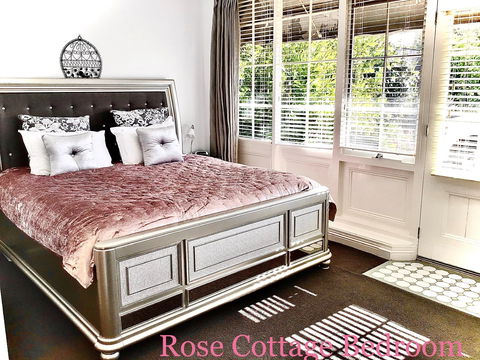 Rose Cottage - Hotel VIC 2