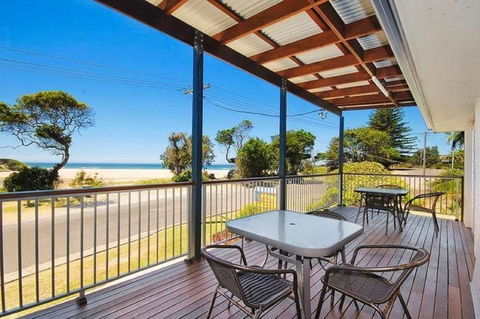 Seascape Holiday Apartments Lake Cathie - Hotel VIC 0