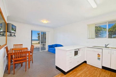 Seascape Holiday Apartments Lake Cathie - Hotel VIC 2