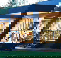 Ski Club Holiday Park - Hotel VIC