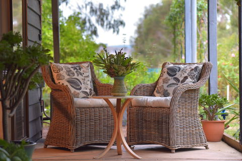 Swanpool Creek Bed And Breakfast - Hotel VIC 0