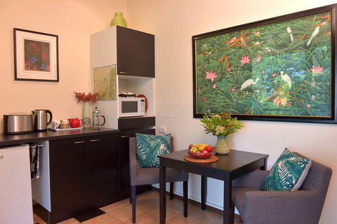 Swanpool Creek Bed And Breakfast - Hotel VIC 2