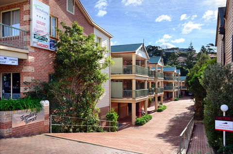 Terralong Terrace Apartments - Hotel VIC 0