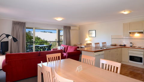 Terralong Terrace Apartments - Hotel VIC 2