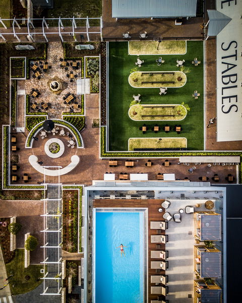 The William Inglis Hotel - Hotel VIC 0