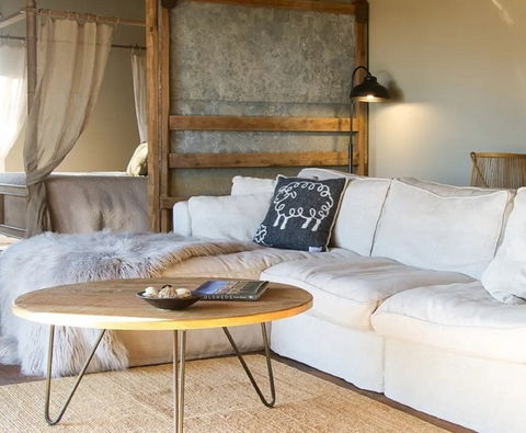 The Fleece - Luxury Farm Stay - Hotel VIC 0