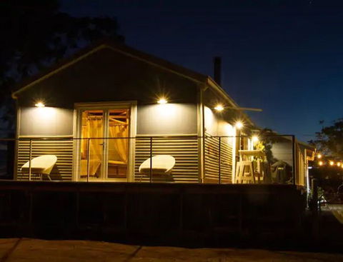 The Fleece - Luxury Farm Stay - Hotel VIC 1