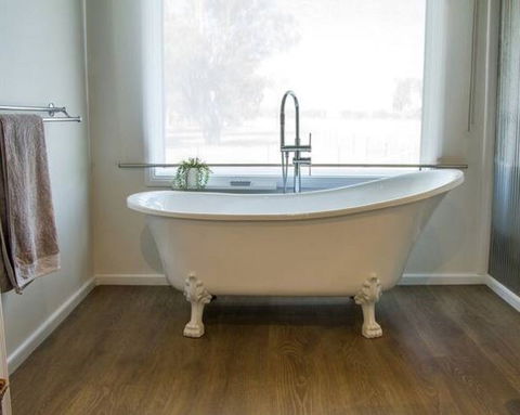 The Fleece - Luxury Farm Stay - Hotel VIC 2