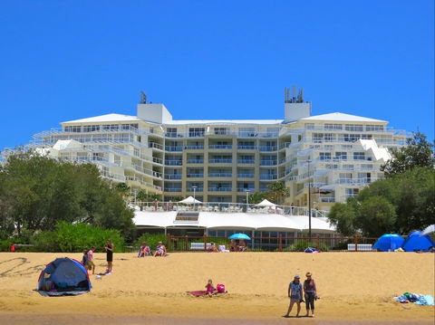 The Tantra Apartments At Ettalong Beach Resort - Hotel VIC 2