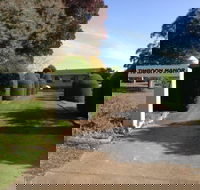 Timboon Manor - Hotel VIC