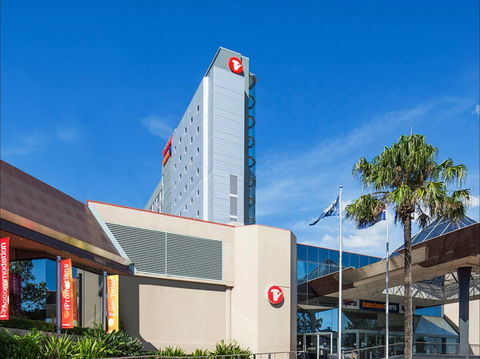 Travelodge Hotel Bankstown Sydney - Hotel VIC 0