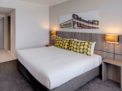Travelodge Hotel Bankstown Sydney - Hotel VIC 1