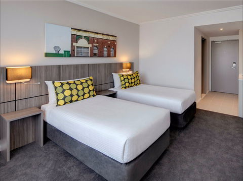 Travelodge Hotel Bankstown Sydney - Hotel VIC 2