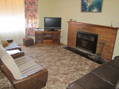 Walters Holiday Home - Hotel VIC 1