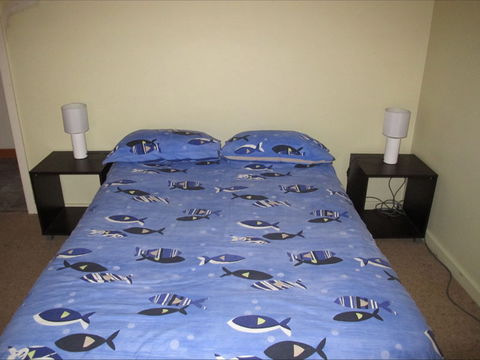 Walters Holiday Home - Hotel VIC 2