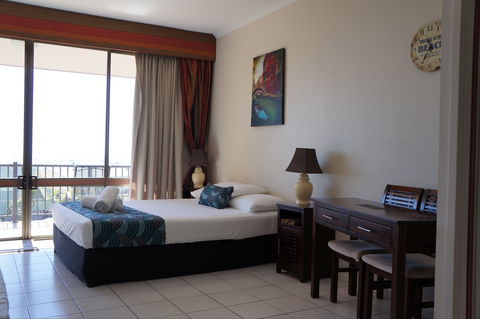 Whitsunday Terraces Resort - Hotel VIC 0