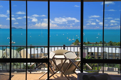 Whitsunday Terraces Resort - Hotel VIC 1