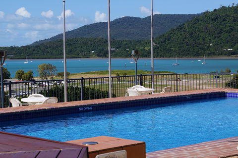 Whitsunday Terraces Resort - Hotel VIC 2