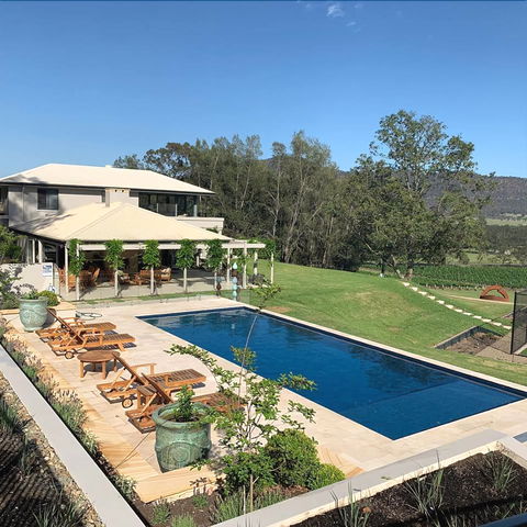 Winmark Wines - Accommodation - Hotel VIC 0