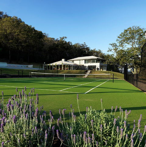 Winmark Wines - Accommodation - Hotel VIC 1