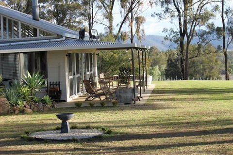 Winmark Wines - Accommodation - Hotel VIC 2