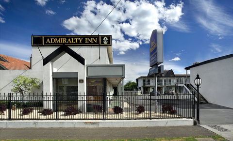 Admiralty Inn - Hotel VIC 0