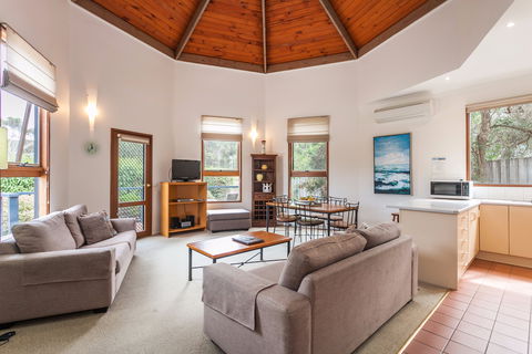 Aireys Inlet Getaway Resort - Hotel VIC 2