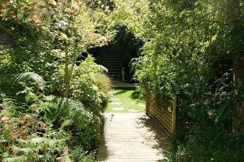 Aldgate Lodge Bed & Breakfast - Hotel VIC 2